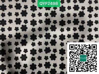 QYF2498
